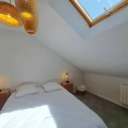 Cardiff - Centre Апартаменты Реймс