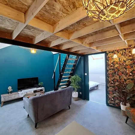 Апартаменты Cardiff - Centre *