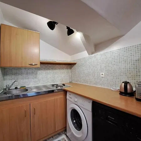 Cardiff - Centre Apartment