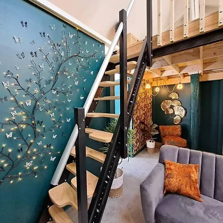 Апартаменты Cardiff - Centre