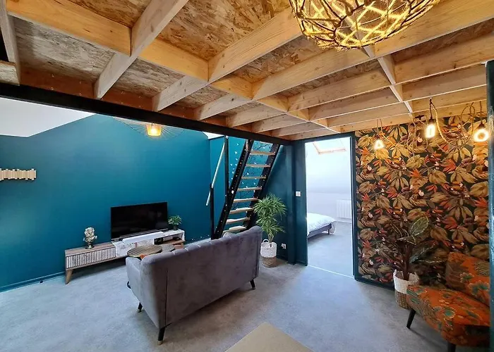 Appartement Cardiff - Centre *